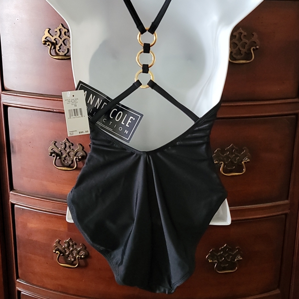 Anne Cole Collection - Picture 7 of 11